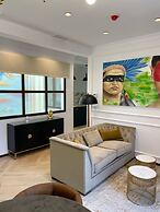 Bubaqia House