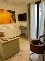 Bubaqia House