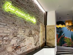 Bubaqia House