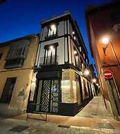 Bubaqia House