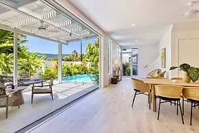 Escape Villas Port Douglas