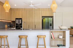 Escape Villas Port Douglas
