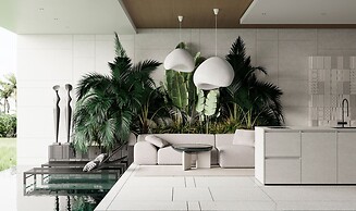Green Flow Villa 2