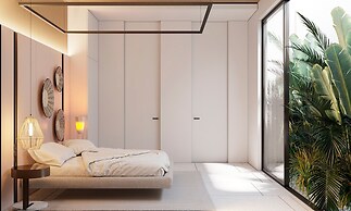 Green Flow Villa 2