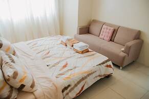 Spacious 3 Bedroom Appartement Avida