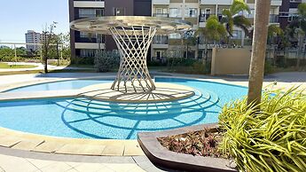 Spacious 3 Bedroom Appartement Avida
