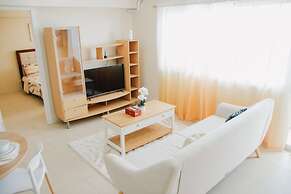 Spacious 3 Bedroom Appartement Avida