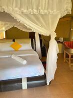 Eco Mara Tented Camp