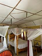 Eco Mara Tented Camp