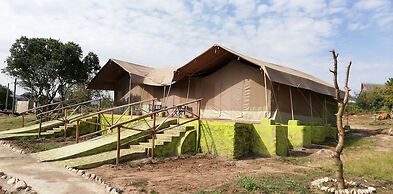 Eco Mara Tented Camp