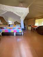 Eco Mara Tented Camp