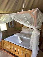 Eco Mara Tented Camp