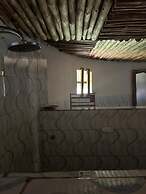 Eco Mara Tented Camp