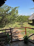 Eco Mara Tented Camp