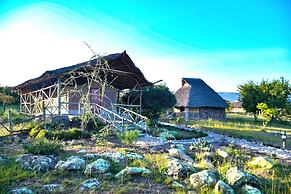 Eco Mara Tented Camp