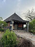Eco Mara Tented Camp