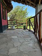 Eco Mara Tented Camp