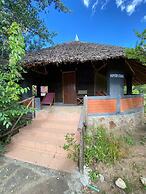 Eco Mara Tented Camp