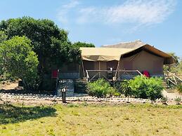 Eco Mara Tented Camp