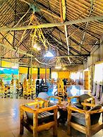 Eco Mara Tented Camp