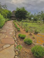 Eco Mara Tented Camp
