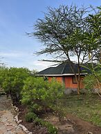 Eco Mara Tented Camp