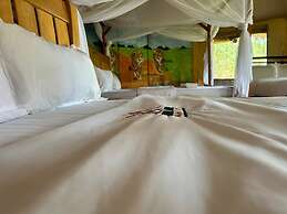 Eco Mara Tented Camp