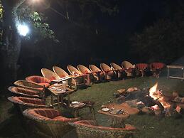 Eco Mara Tented Camp