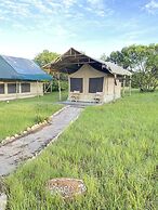 Eco Mara Tented Camp
