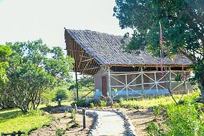 Eco Mara Tented Camp