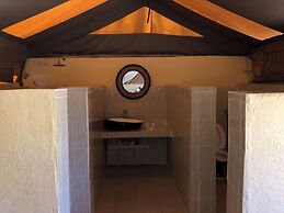 Eco Mara Tented Camp