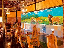 Eco Mara Tented Camp