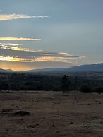 Eco Mara Tented Camp