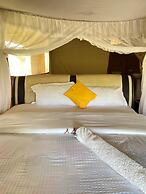 Eco Mara Tented Camp
