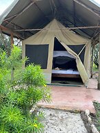 Eco Mara Tented Camp