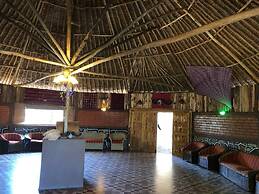 Eco Mara Tented Camp
