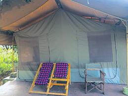 Eco Mara Tented Camp