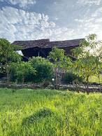 Eco Mara Tented Camp