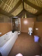 Eco Mara Tented Camp