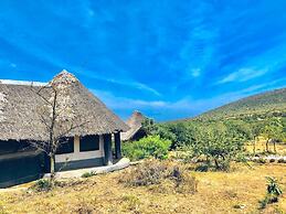 Eco Mara Tented Camp