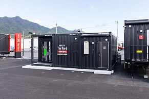 HOTEL R9 The Yard Yanai