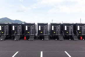 HOTEL R9 The Yard Yanai