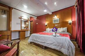Hotel Asia