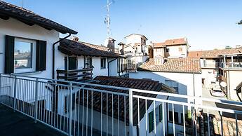 Tomadini 41a2 in Udine