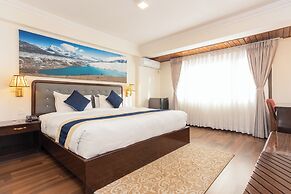 Kathmandu Business Hotel