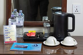 Kathmandu Business Hotel