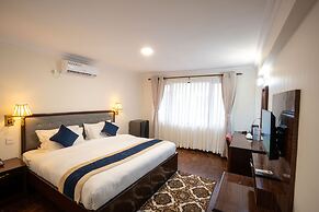 Kathmandu Business Hotel
