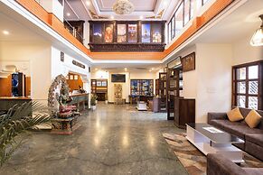 Kathmandu Business Hotel