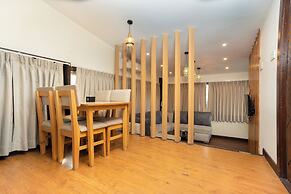 Kathmandu Business Hotel