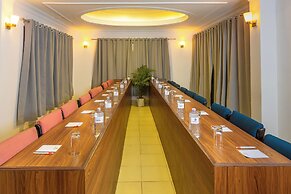 Kathmandu Business Hotel